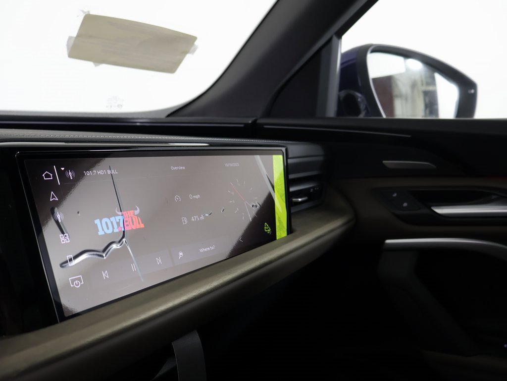 New 2025 Audi Q5 Prestige image 6