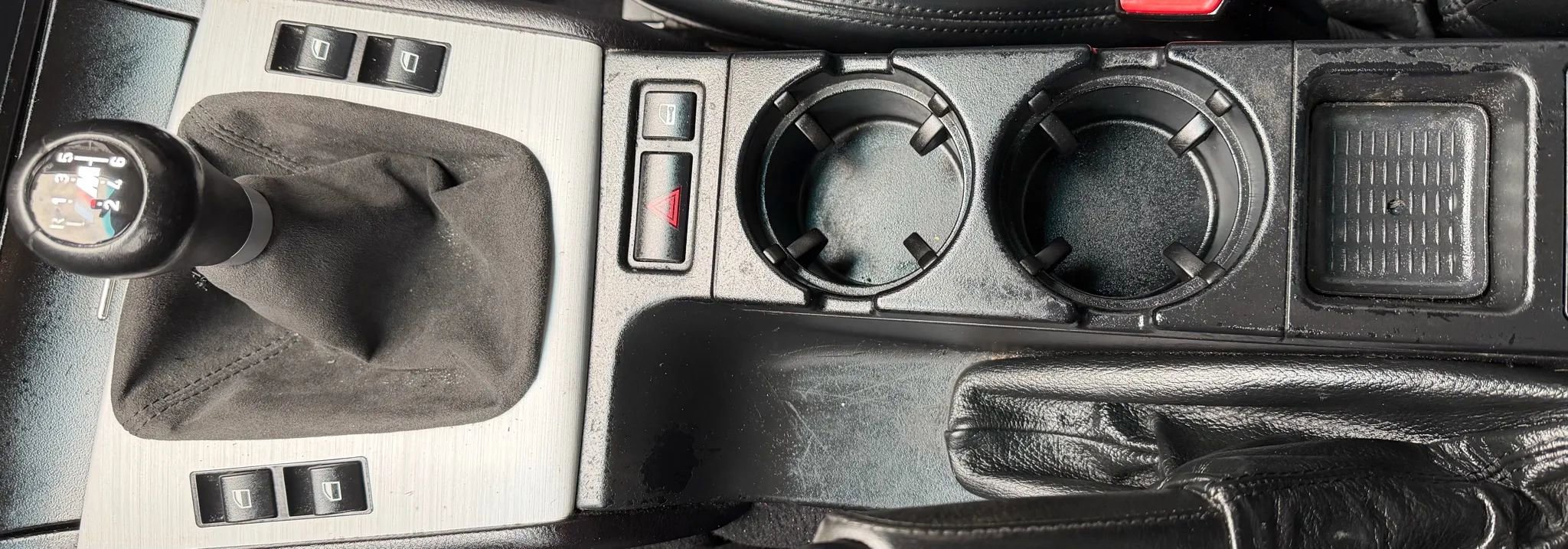 Used 2004 BMW M3 Coupe image 18