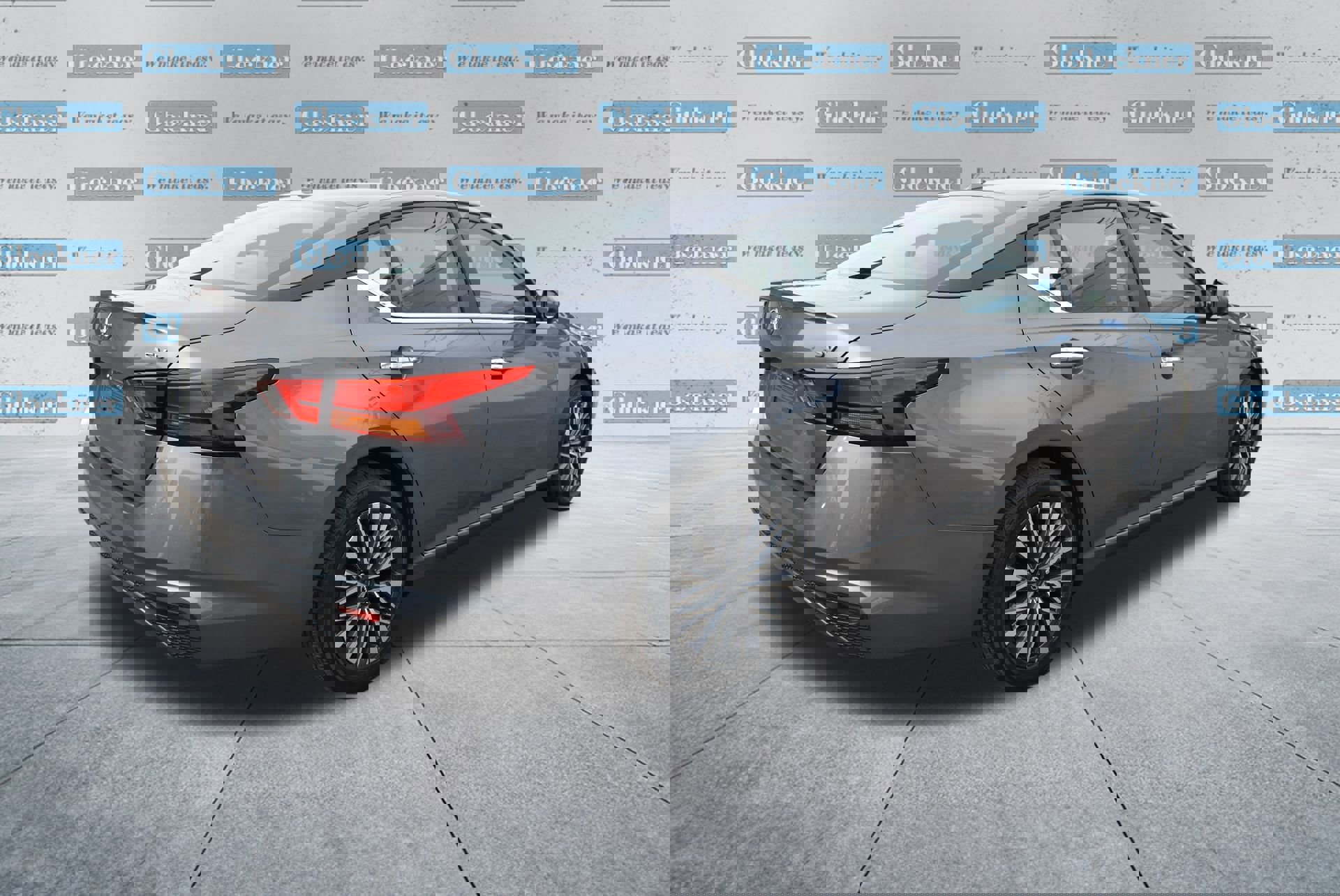 Used 2024 Nissan Altima 2.5 SV image 4