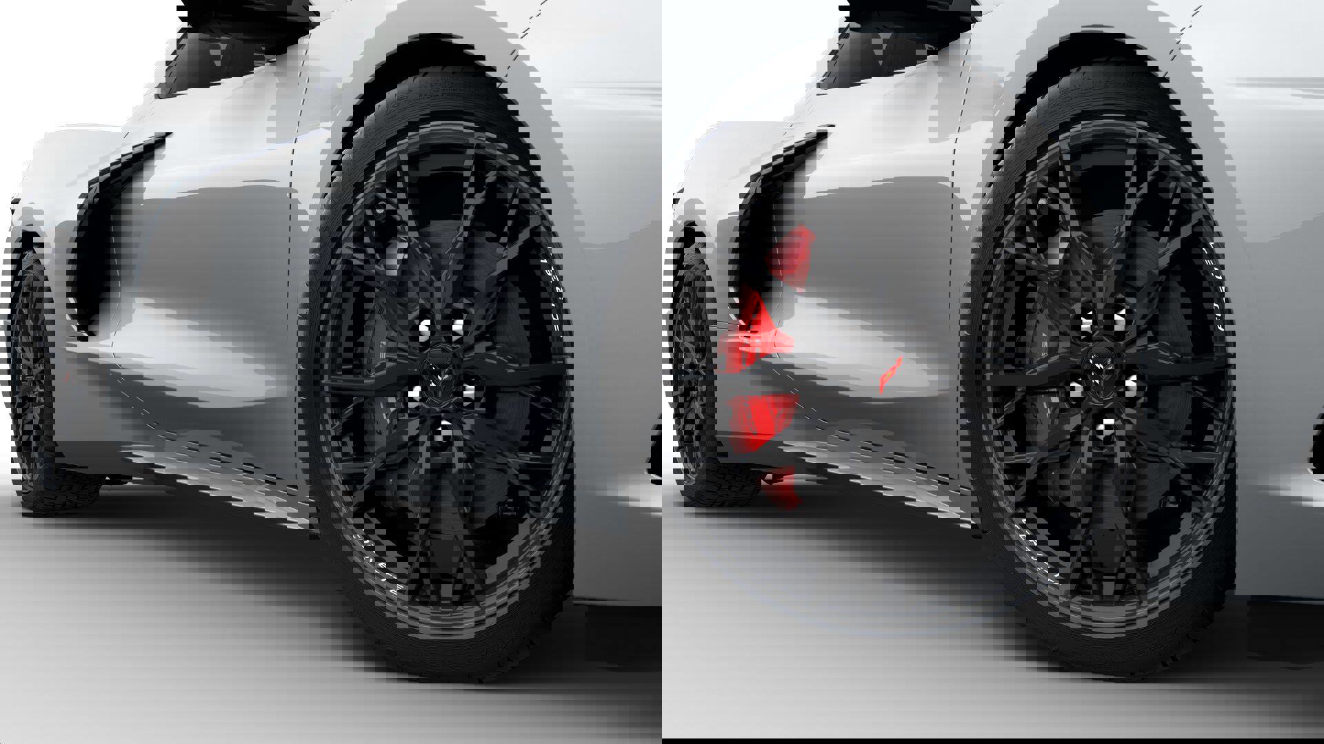 New 2026 Chevrolet Corvette Stingray Preferred Conv w/ Z51 Performance Package image 6
