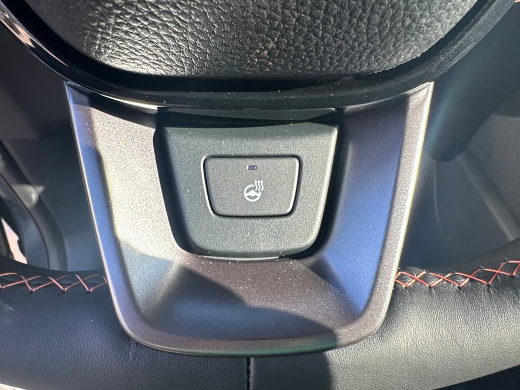 New 2026 Honda Pilot TrailSport image 19