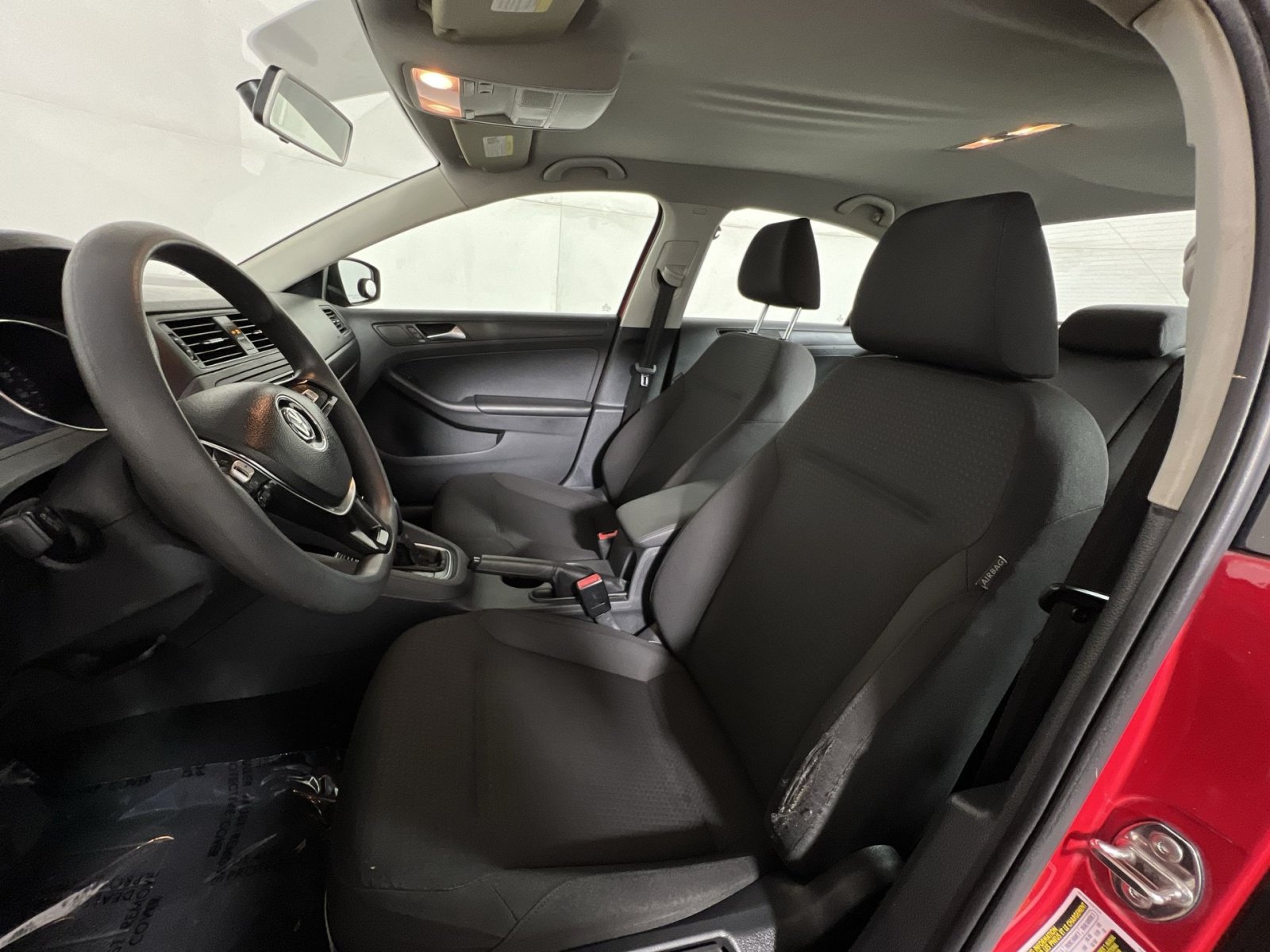 Used 2015 Volkswagen Jetta S FWD image 13
