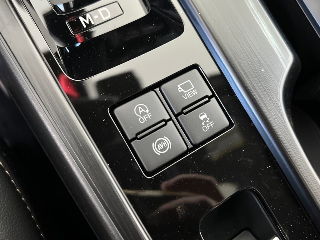 New 2026 Subaru Outback Limited XT image 31