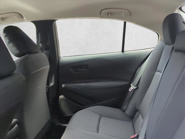 Used 2024 Toyota Corolla LE image 13