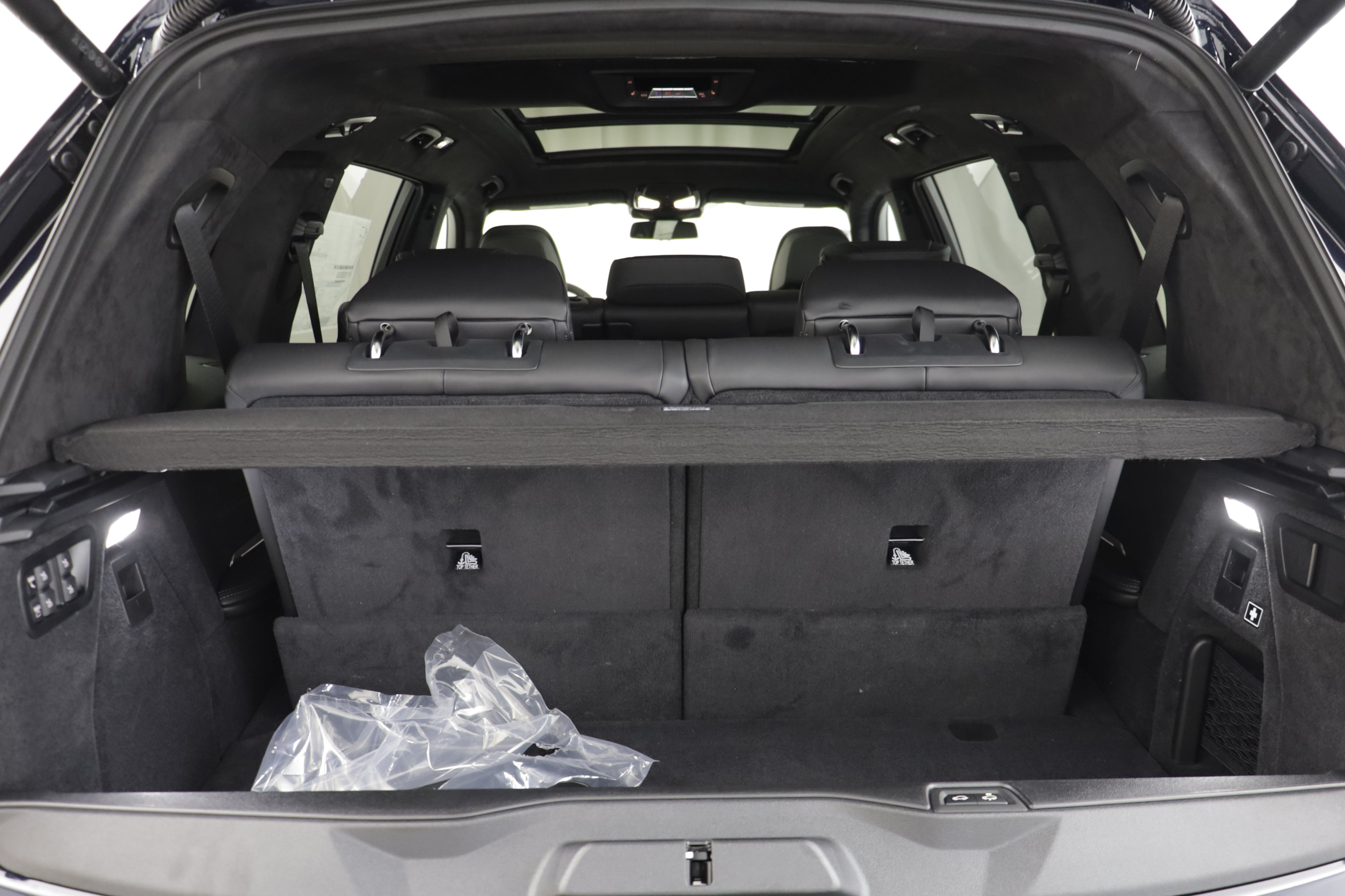 New 2027 BMW X7 xDrive40i w/ Executive Package AWD/4WD image 20