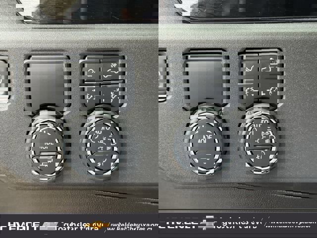 Used 2023 Chevrolet Silverado 1500 LTZ w/ LTZ Premium Texas Edition image 29