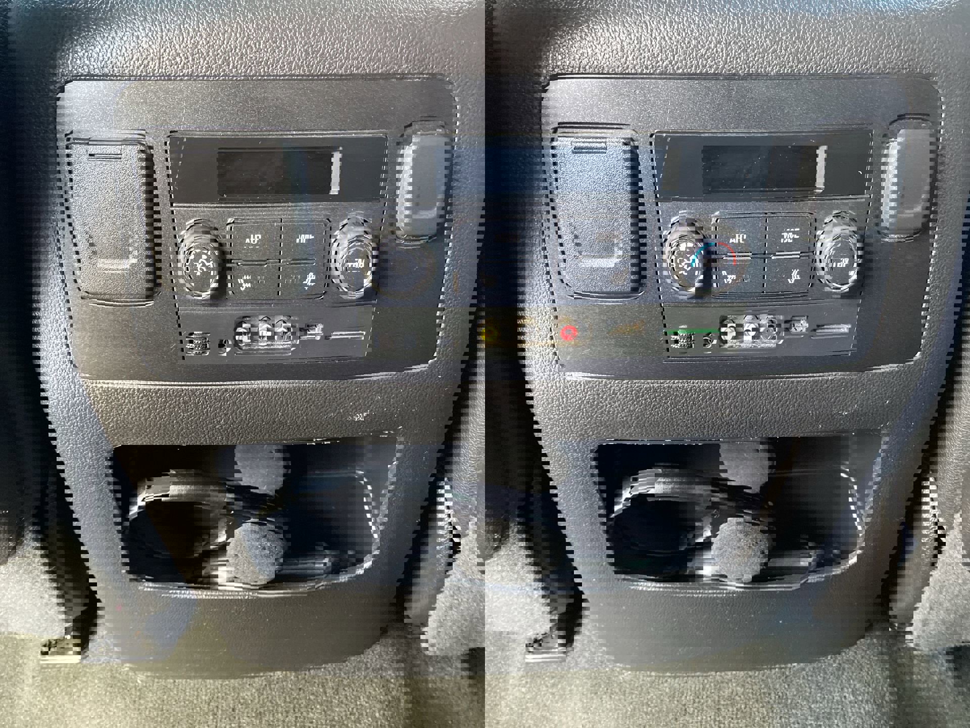 Used 2016 Chevrolet Tahoe LTZ image 26