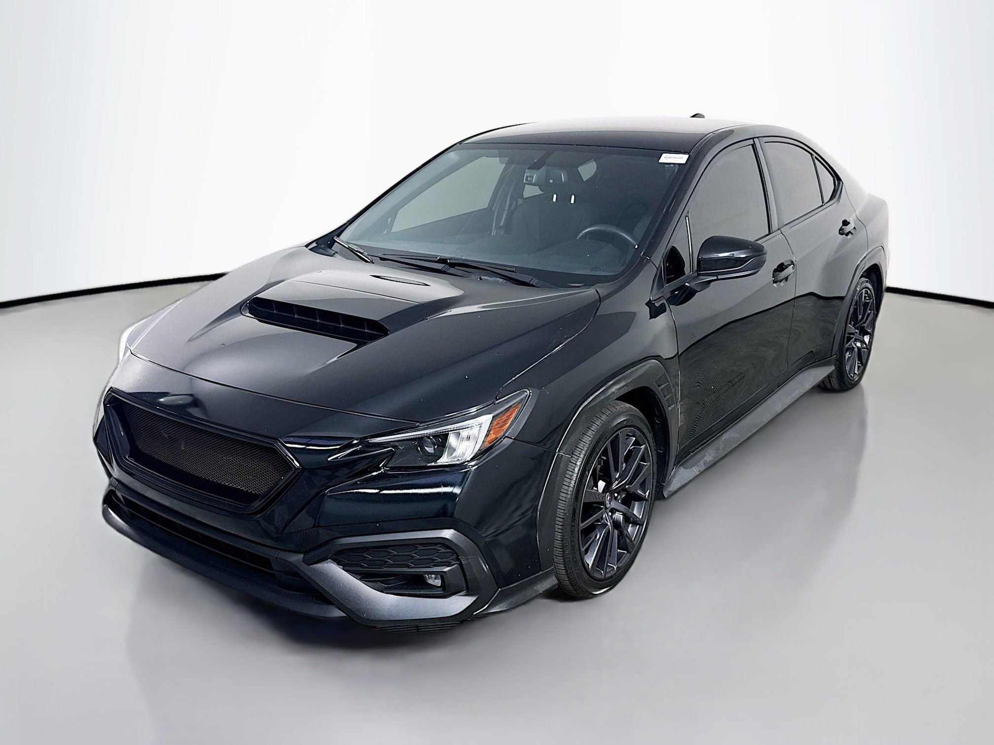 Used 2022 Subaru WRX Premium image 4