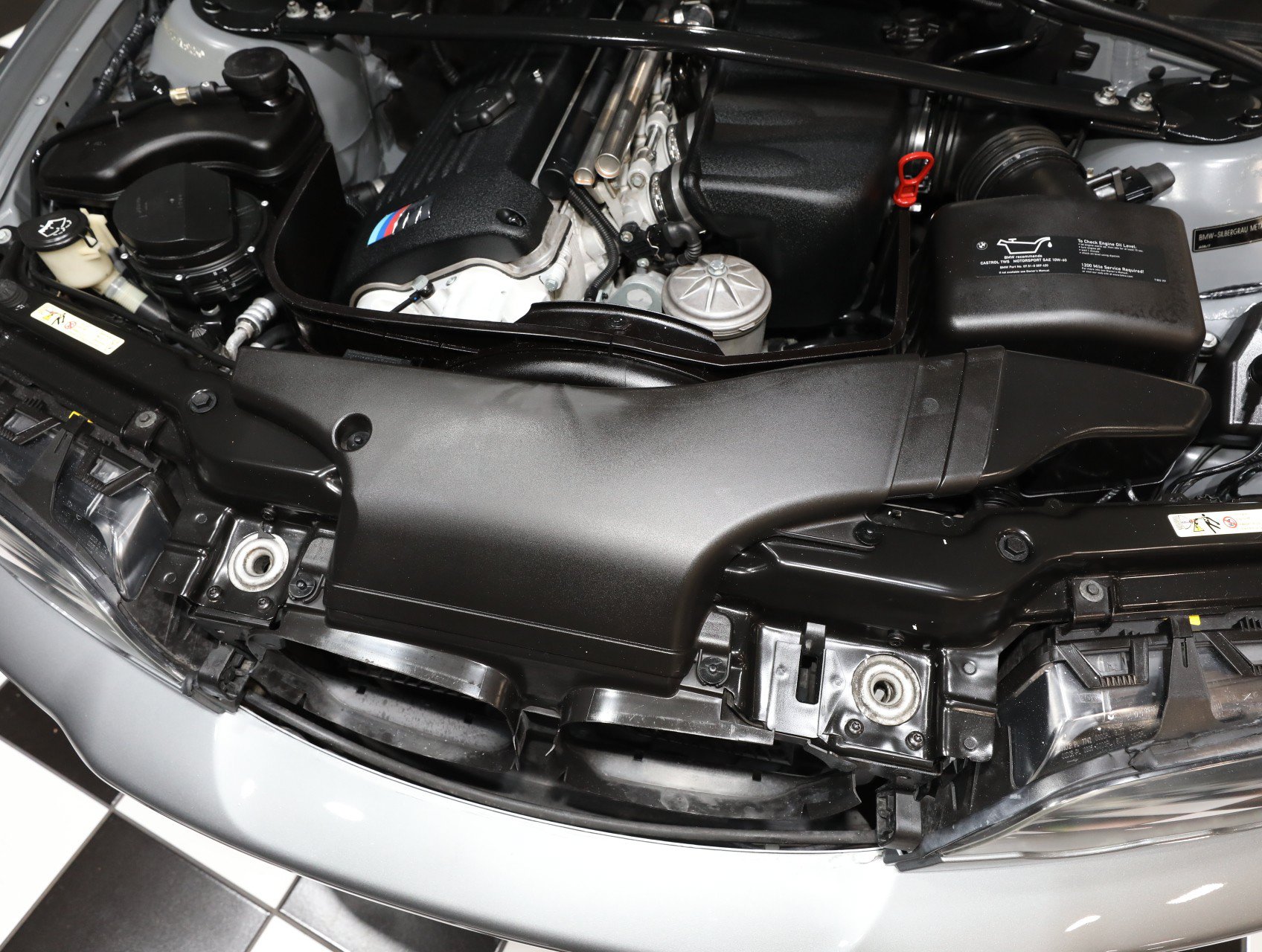 Used 2004 BMW M3 Coupe RWD image 65