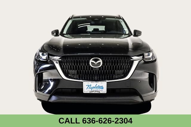 Used 2025 MAZDA CX-90 3.3 Turbo w/ Preferred Package image 3