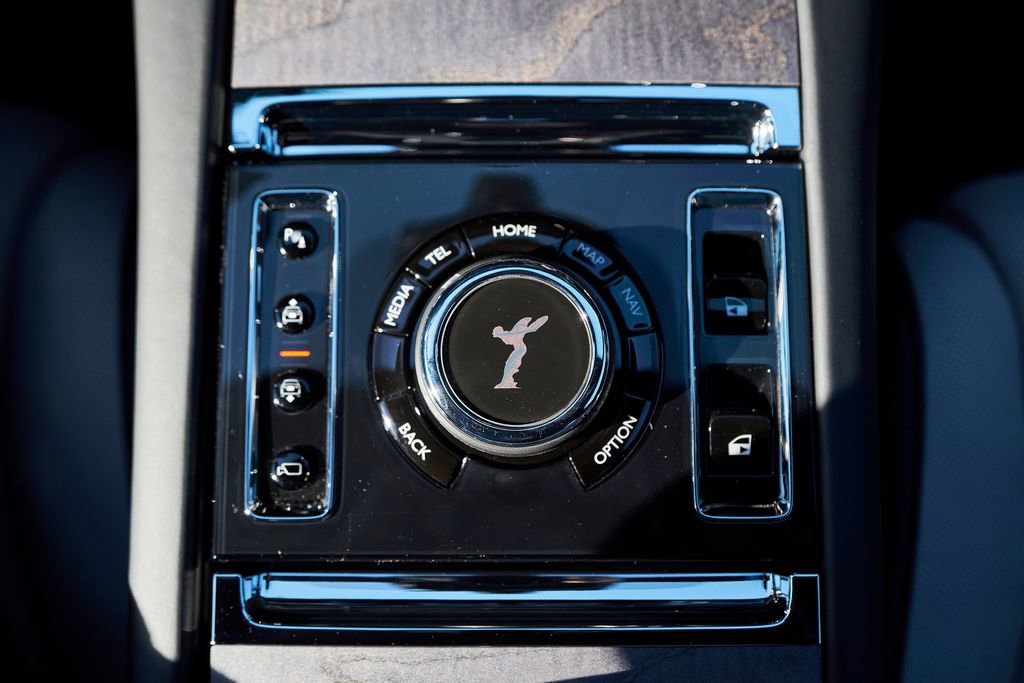 Used 2025 Rolls-Royce Ghost AWD/4WD image 70