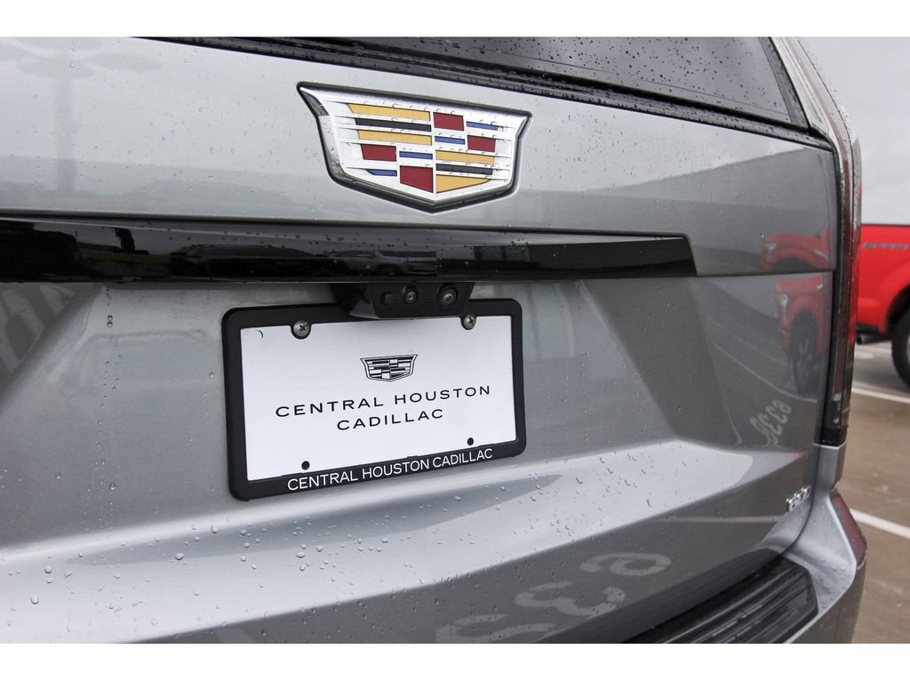 Certified 2025 Cadillac Escalade Sport Platinum image 30