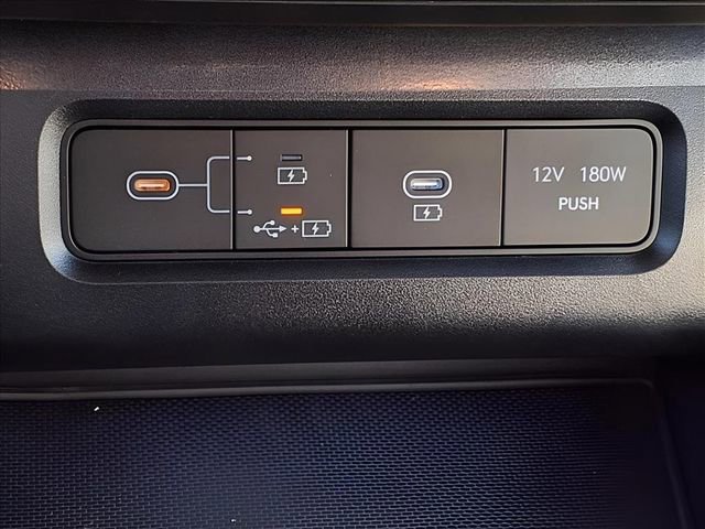 New 2026 Hyundai Tucson SEL image 19