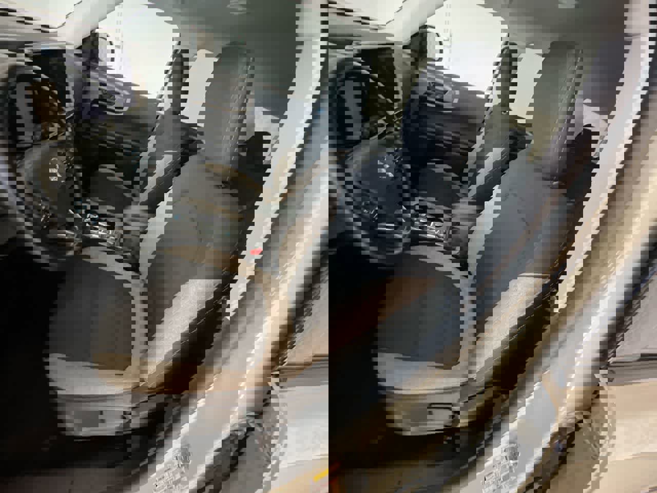 Used 2025 Ford Bronco Sport Big Bend image 11