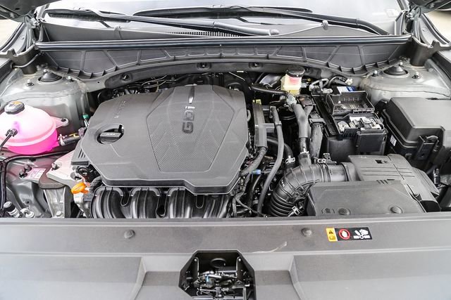 New 2026 Hyundai Santa Cruz SEL AWD/4WD image 31