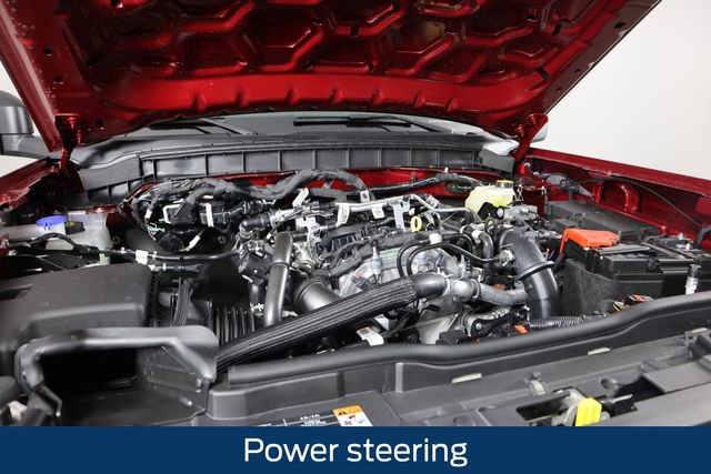 New 2025 Ford Bronco Big Bend image 17