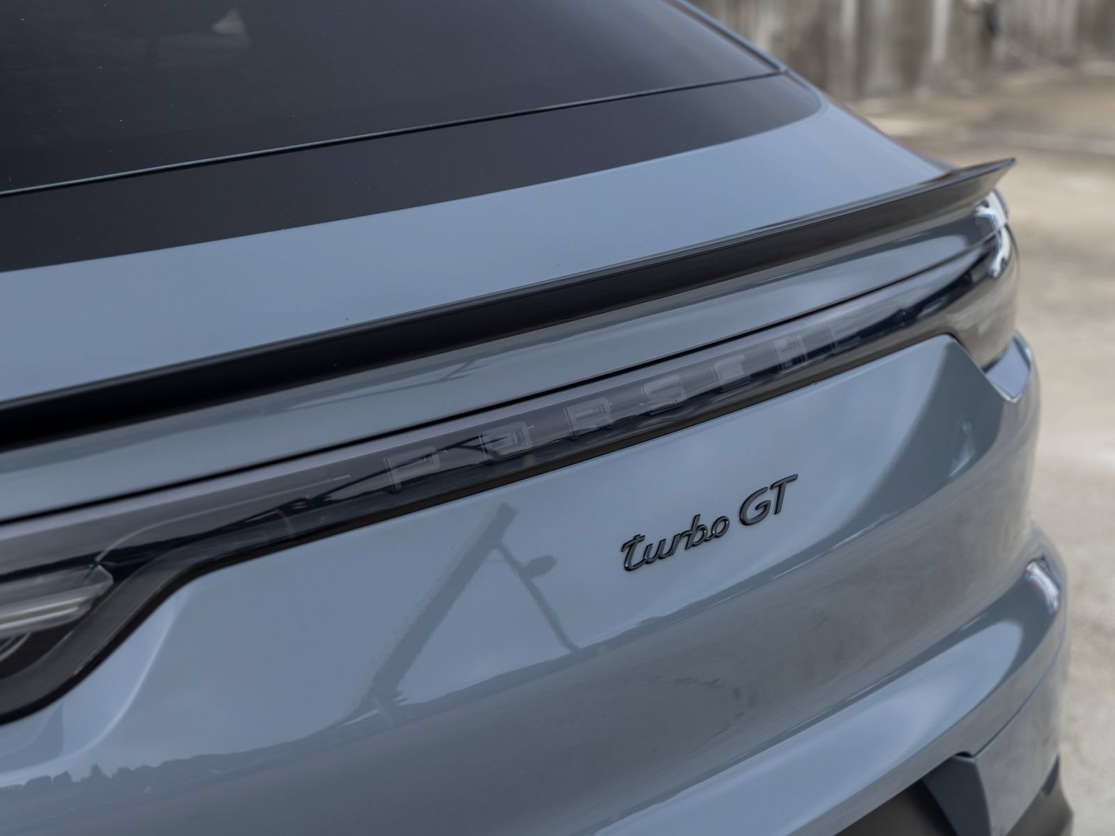 Certified 2023 Porsche Cayenne Turbo GT AWD/4WD image 19