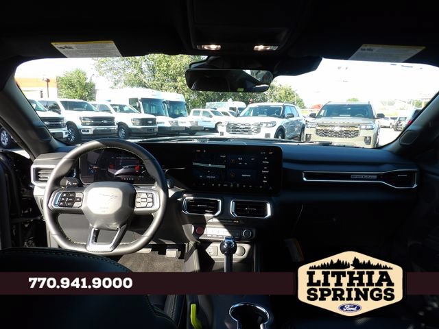 New 2026 Ford Mustang Premium w/ Mustang RTR Package RWD image 17