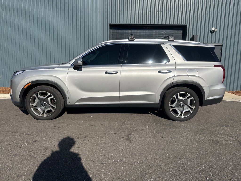 Used 2025 Hyundai Palisade SEL image 7