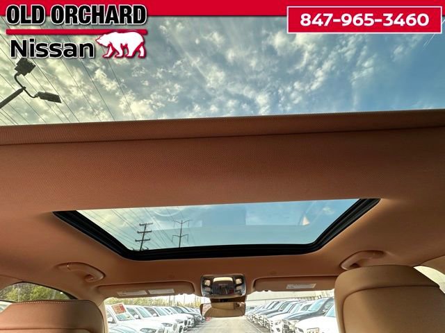 Used 2023 Genesis GV80 2.5T w/ Prestige 20" Package AWD/4WD image 13