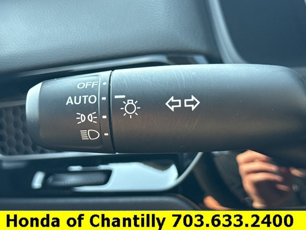 Used 2023 Honda Civic LX image 11