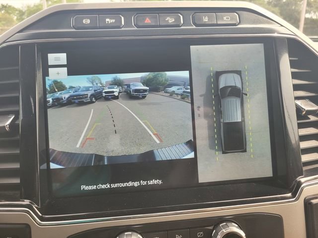 Certified 2022 Ford F250 Lariat w/ Lariat Ultimate Package image 21