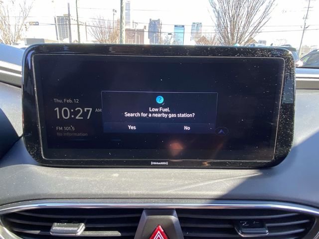 Used 2023 Hyundai Santa Fe SEL image 15