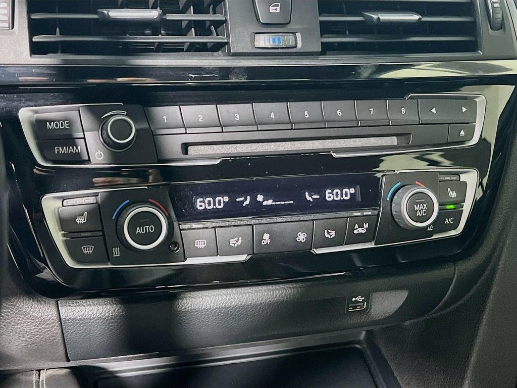Used 2018 BMW M4 Convertible w/ Competition Package RWD image 15