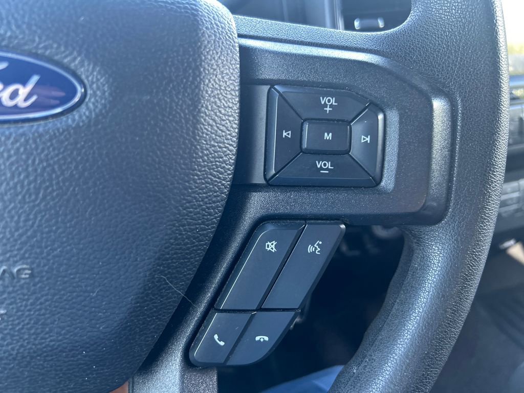 Used 2020 Ford F150 XLT w/ Max Trailer Tow Package image 15