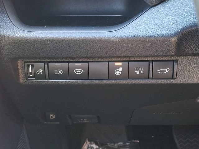 Certified 2023 Toyota RAV4 XSE w/ Weather Package AWD/4WD image 26