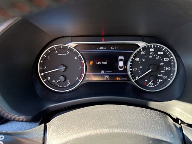 Used 2024 Nissan Sentra SR image 31