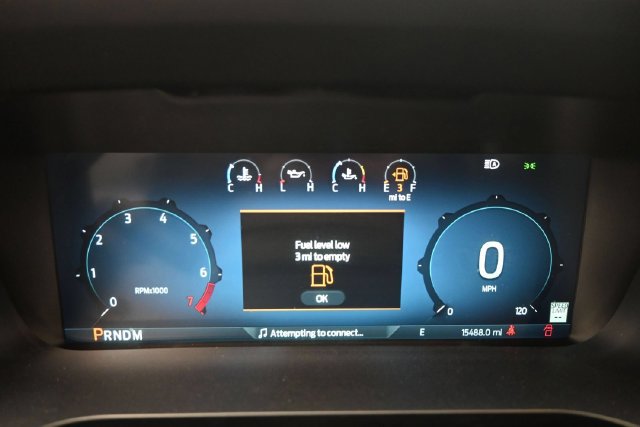 Used 2024 Ford F150 XLT w/ Equipment Group 302A MID AWD/4WD image 15