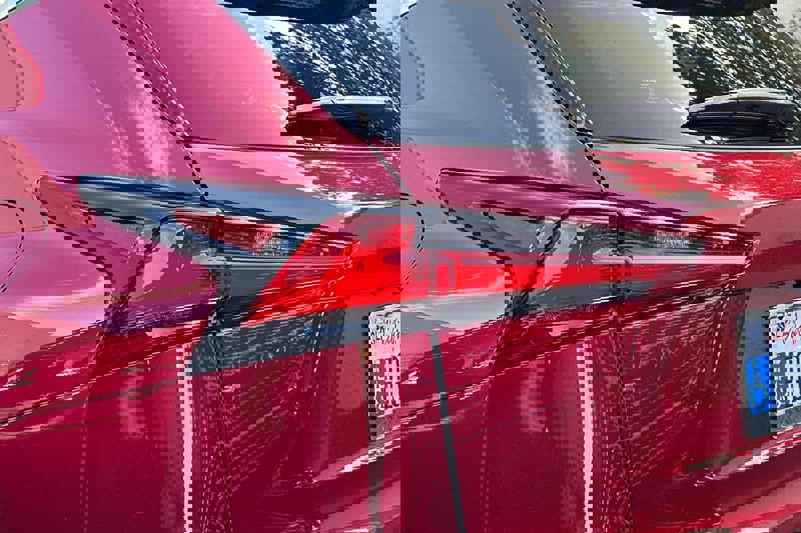 Used 2019 Lexus NX 300h AWD w/ Premium Package image 14