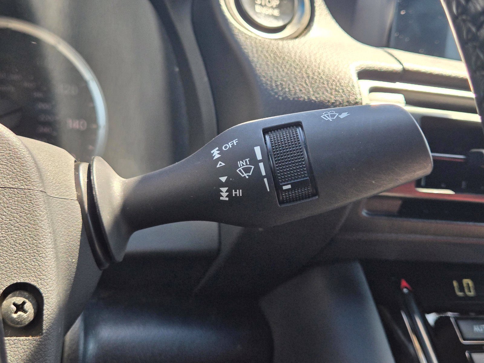 Used 2024 Lexus IS 350 F Sport w/ Accessory Package 2 RWD image 26