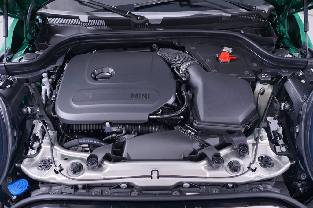 New 2026 MINI Cooper S FWD image 19