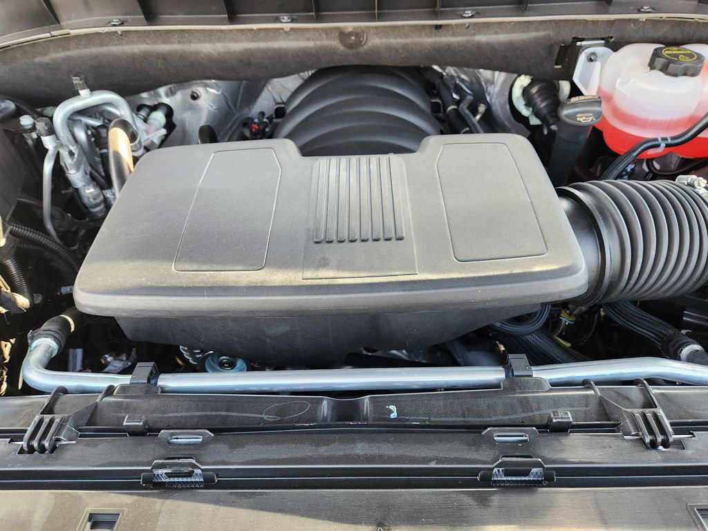 New 2026 Chevrolet Tahoe LS image 31