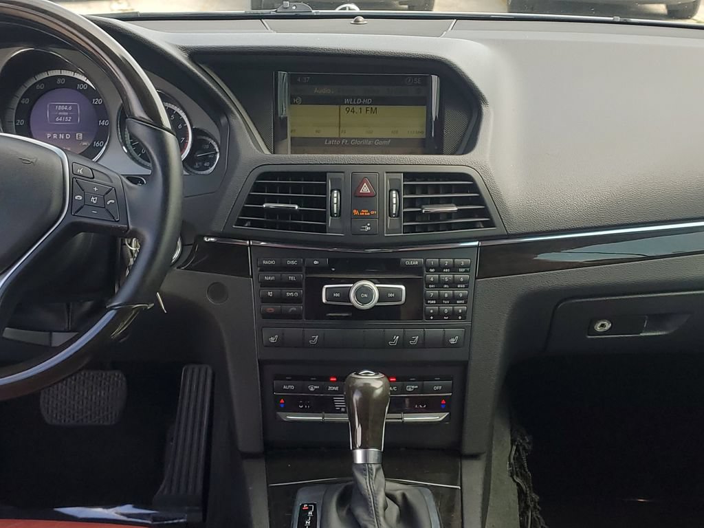 Used 2012 Mercedes-Benz E 350 Cabriolet image 18