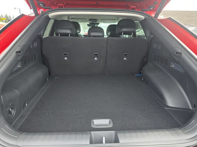 New 2026 Kia EV6 Wind AWD/4WD image 14