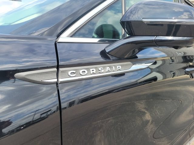 Certified 2024 Lincoln Corsair Reserve w/ Equipment Group 201A AWD/4WD image 17