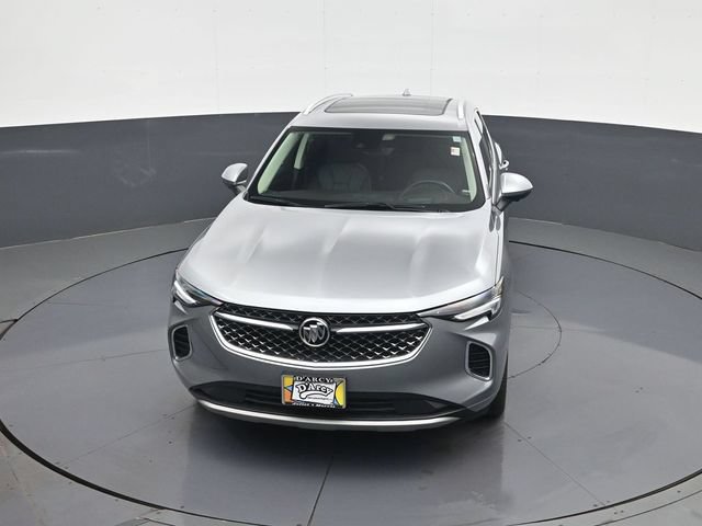 Certified 2023 Buick Envision Avenir AWD/4WD image 14