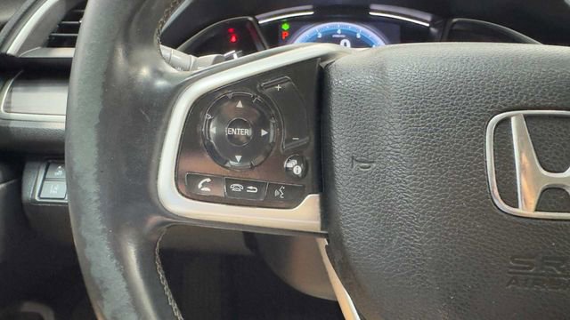 Used 2020 Honda Civic Touring image 30
