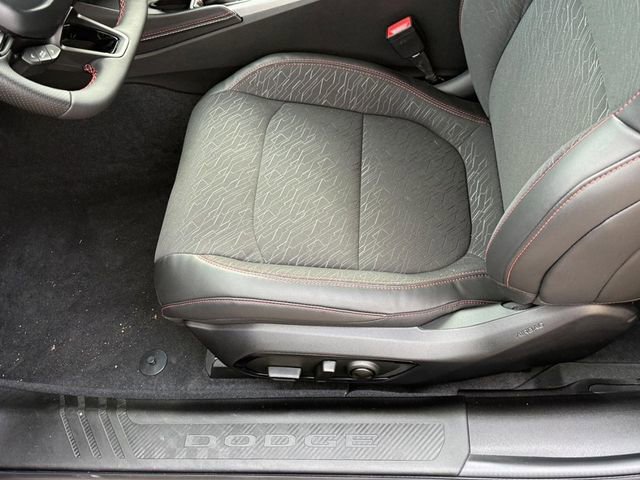 New 2026 Dodge Charger Scat Pack w/ Wheel & Tire Package image 12