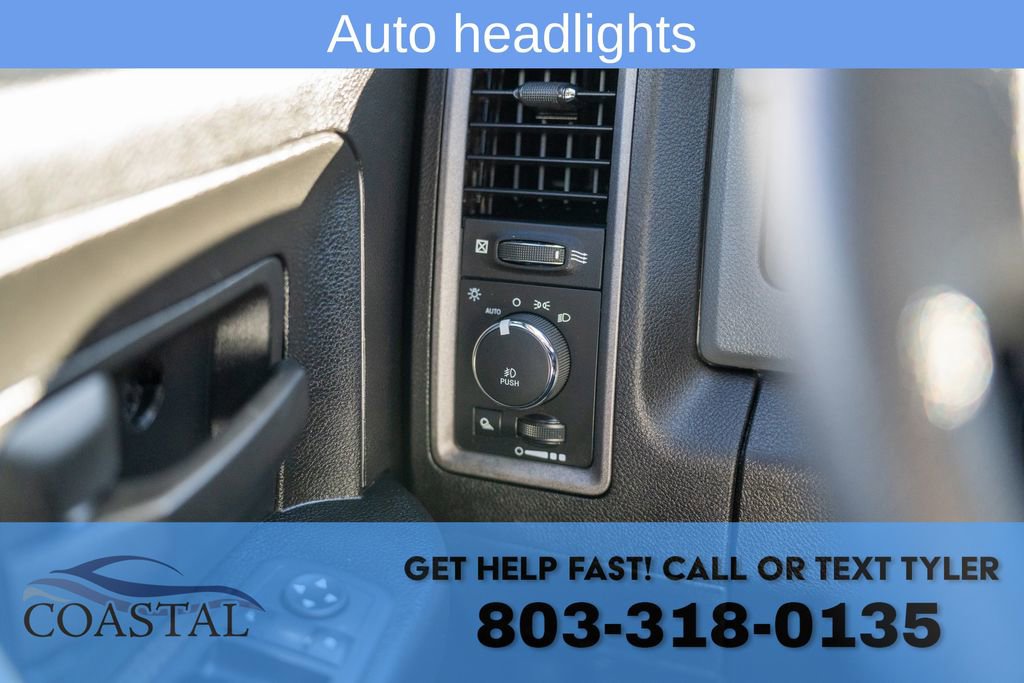 Used 2019 RAM 1500 Express w/ Express Value Package image 4