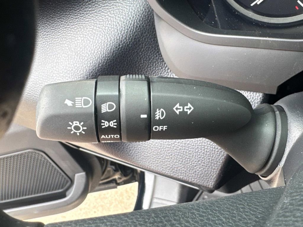 New 2025 Toyota Tundra SR5 w/ SR5 Convenience Package image 18