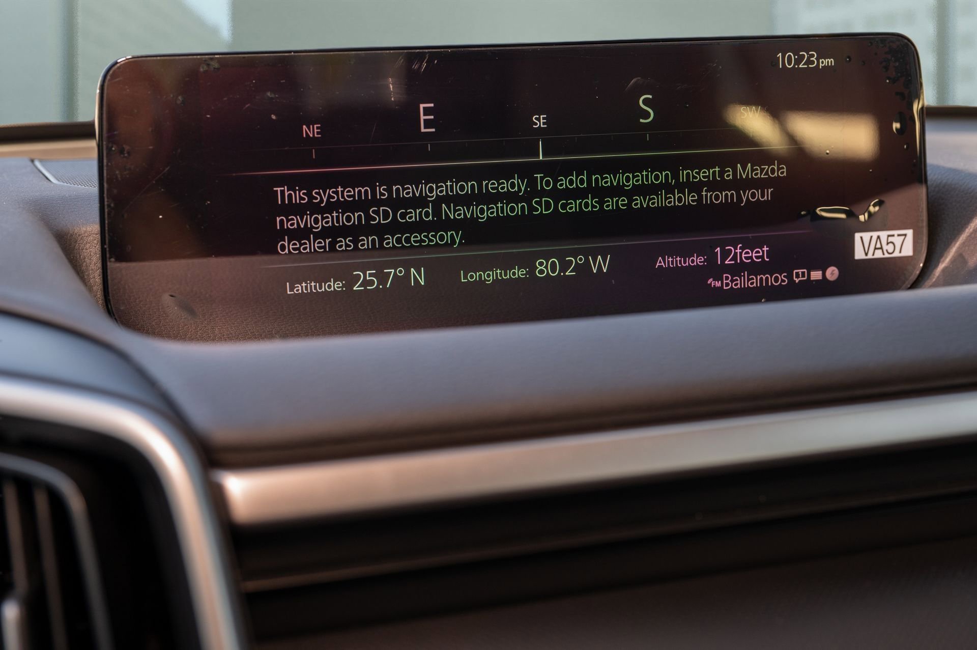 Used 2025 MAZDA CX-50 AWD 2.5 S w/ Weather Package image 36