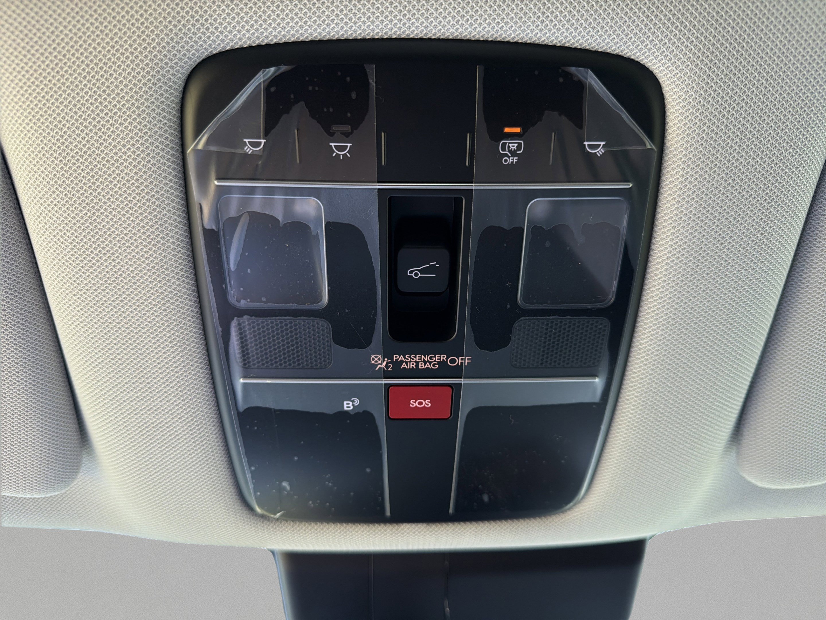 New 2026 Hyundai Palisade SEL Premium FWD image 14