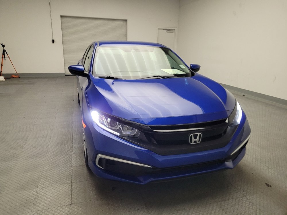 Used 2019 Honda Civic LX image 14