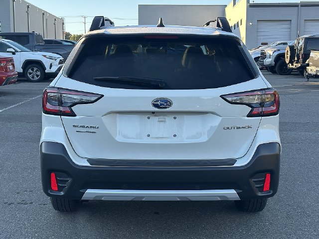 Used 2021 Subaru Outback Limited w/ Popular Package #2 AWD/4WD image 7