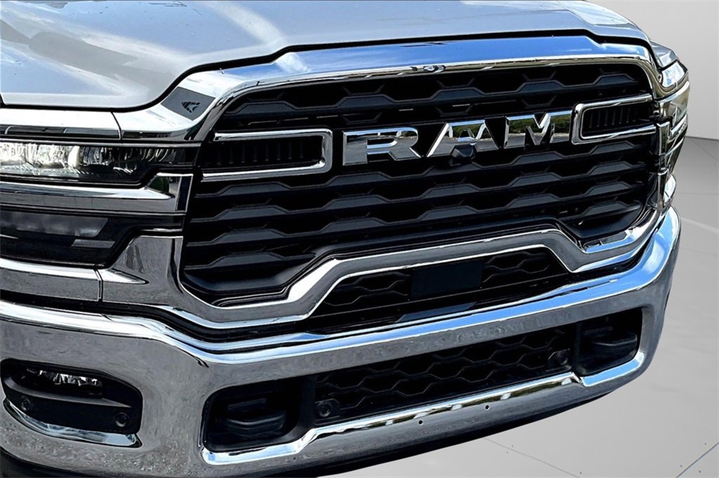 New 2026 RAM 2500 Tradesman image 30