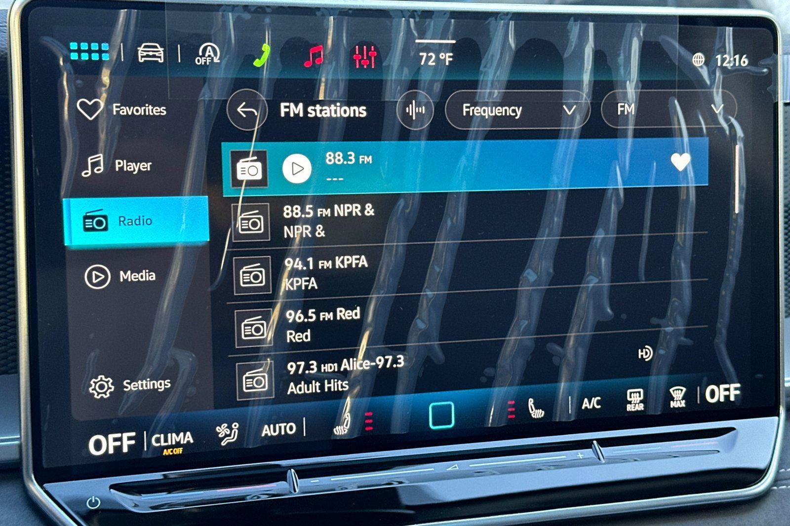 New 2026 Volkswagen Tiguan SE image 17